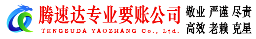 太和腾速达讨账公司